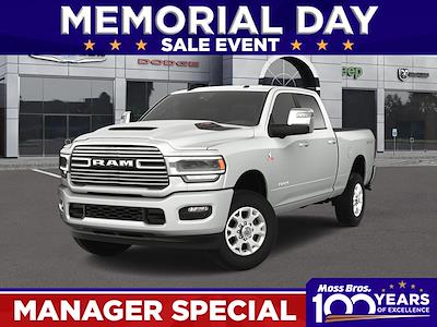 2024 Ram 2500 Crew Cab 4x4 Pickup for sale #A40160DU - photo 2