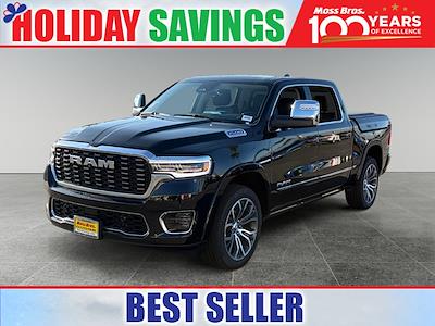 New 2026 Ram 1500 Limited Longhorn Crew Cab for sale #A62080 - photo 1