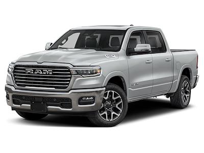 2026 Ram 1500 Crew Cab 4x4 Pickup for sale #A61919 - photo 1