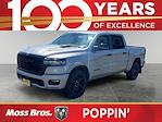 2026 Ram 1500 Crew Cab 4x4 Pickup for sale #A61919 - photo 1