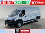 New 2026 Ram ProMaster 3500 High Roof Empty Cargo Van for sale #A61955 - photo 1