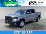 New 2025 Ram 1500 Tradesman Crew Cab 4x4 Pickup for sale #A50629 - photo 1