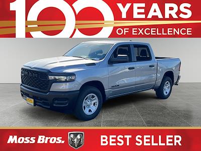 2026 Ram 1500 Crew Cab 4x2 Pickup for sale #A61954 - photo 1