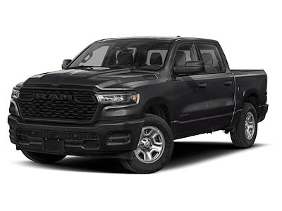 2026 Ram 1500 Crew Cab 4x2 Pickup for sale #A61971 - photo 1