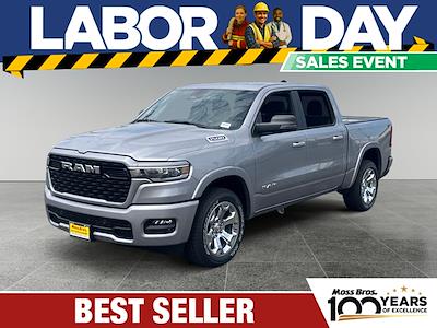 2026 Ram 1500 Crew Cab 4x2 Pickup for sale #A61943 - photo 1