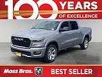 2026 Ram 1500 Crew Cab 4x2 Pickup for sale #A61943 - photo 1