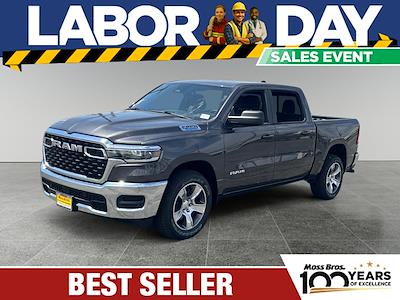 2025 Ram 1500 Crew Cab 4x2 Pickup for sale #A50660 - photo 1