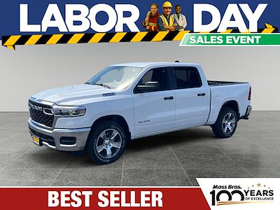 2025 Ram 1500 Crew Cab 4x2 Pickup for sale #A50659 - photo 1