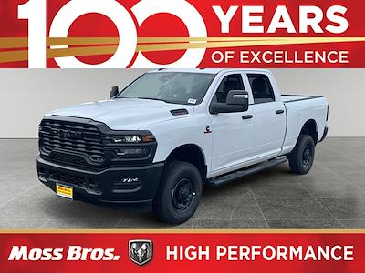 2026 Ram 2500 Crew Cab 4x4 Pickup for sale #A61956D - photo 1