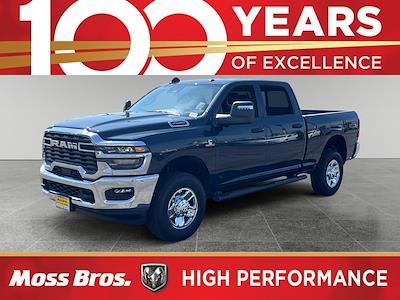 New 2026 Ram 2500 Tradesman Crew Cab 4x4 Pickup for sale #A61950D - photo 1