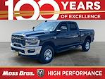 New 2026 Ram 2500 Tradesman Crew Cab 4x4 Pickup for sale #A61950D - photo 1
