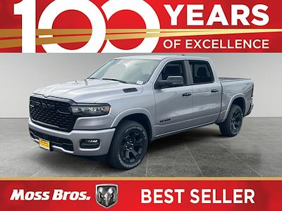 2026 Ram 1500 Crew Cab 4x2 Pickup for sale #A61962 - photo 1
