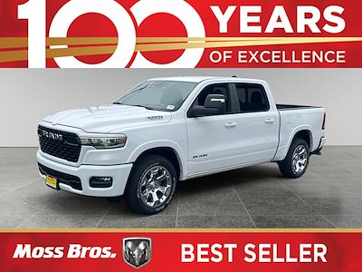 2026 Ram 1500 Crew Cab 4x4 Pickup for sale #A61964 - photo 1