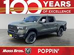 2026 Ram 1500 Crew Cab 4x4 Pickup for sale #A61965 - photo 1