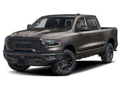 New 2026 Ram 1500 - photo 1
