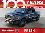 New 2026 Ram 1500 Rebel Crew Cab for sale #A62061 - photo 1