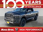 New 2026 Ram 2500 Laramie Crew Cab for sale #A62120 - photo 1