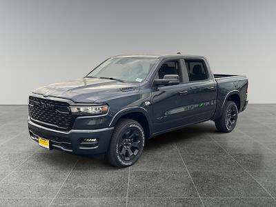 2026 Ram 1500 Crew Cab 4x4 Pickup for sale #A61984 - photo 1