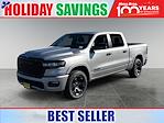 New 2026 Ram 1500 Lone Star Crew Cab for sale #A62072 - photo 1