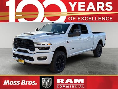 New 2026 Ram 3500 Laramie Mega Cab for sale #A62166D - photo 1