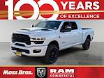 New 2026 Ram 3500 Laramie Mega Cab for sale #A62166D - photo 1