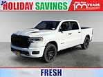 New 2026 Ram 1500 Limited Crew Cab for sale #A62085 - photo 1