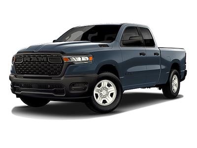 New 2026 Ram 1500 - photo 1