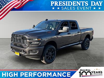 New 2026 Ram 2500 - photo 1