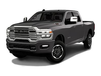 New 2026 Ram 3500 - photo 1