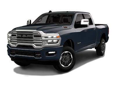 New 2026 Ram 3500 - photo 1