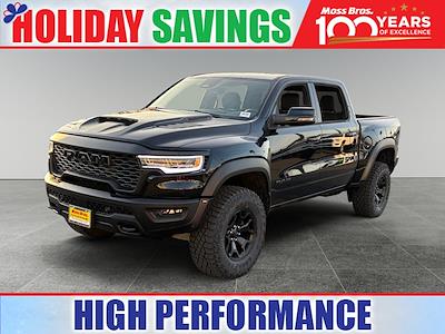 2026 Ram 1500 Crew Cab 4x4 Pickup for sale #A62124 - photo 1