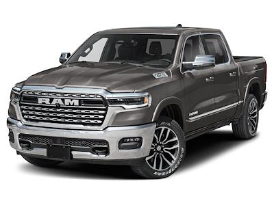 New 2026 Ram 1500 Limited Crew Cab for sale #A62174 - photo 1