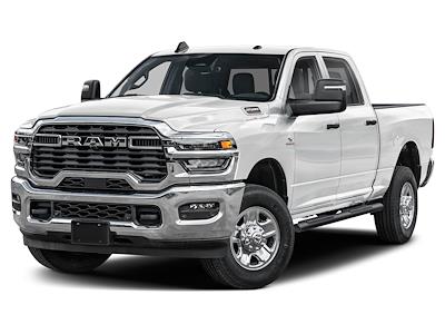 2026 Ram 2500 Crew Cab 4x4 Pickup for sale #A62636D - photo 1