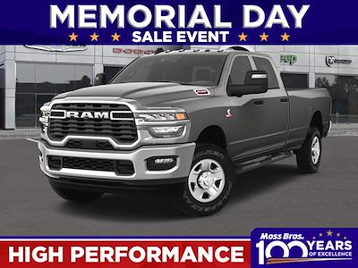 2025 Ram 2500 Crew Cab 4x4 Pickup for sale #A50340D - photo 1