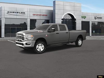 2025 Ram 2500 Crew Cab 4x4 Pickup for sale #A50340D - photo 2