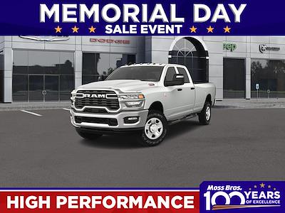 2025 Ram 2500 Crew Cab 4x4 Pickup for sale #A50341D - photo 1