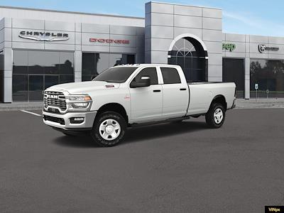 2025 Ram 2500 Crew Cab 4x4 Pickup for sale #A50341D - photo 2