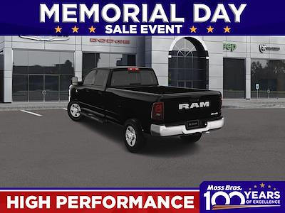 2025 Ram 2500 Crew Cab 4x4 Pickup for sale #A50360D - photo 1