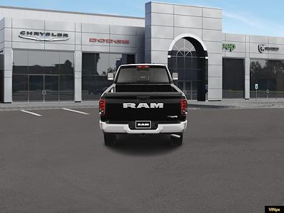 2025 Ram 2500 Crew Cab 4x4 Pickup for sale #A50360D - photo 2