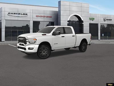 2025 Ram 3500 Crew Cab 4x4 Pickup for sale #A50383D - photo 2