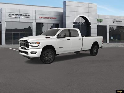 2025 Ram 3500 Crew Cab 4x4 Pickup for sale #A50375D - photo 2