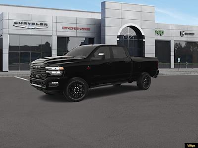 2025 Ram 2500 Crew Cab 4x4 Pickup for sale #A50393D - photo 2