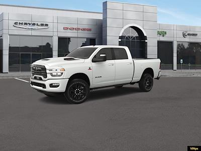 2025 Ram 2500 Crew Cab 4x4 Pickup for sale #A50392D - photo 2