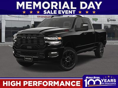 2025 Ram 2500 Crew Cab 4x4 Pickup for sale #A50436 - photo 1