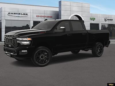 2025 Ram 2500 Crew Cab 4x4 Pickup for sale #A50436 - photo 2
