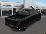 2025 Ram 2500 Crew Cab 4x4 Pickup for sale #A50436 - photo 7