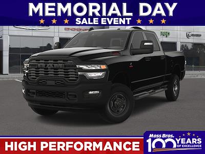 2025 Ram 2500 Crew Cab 4x4 Pickup for sale #A50406D - photo 1
