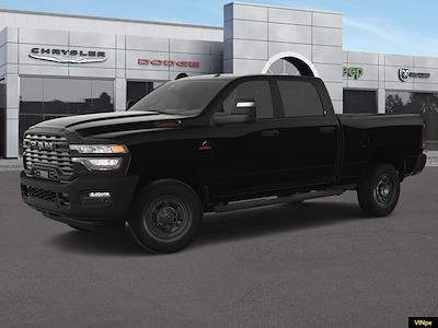 2025 Ram 2500 Crew Cab 4x4 Pickup for sale #A50406D - photo 2
