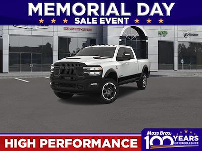 2025 Ram 2500 Crew Cab 4x4 Pickup for sale #A50453D - photo 1