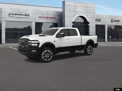 2025 Ram 2500 Crew Cab 4x4 Pickup for sale #A50453D - photo 2